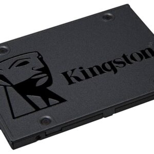 قرص SSD داخلي Kingston 480GB