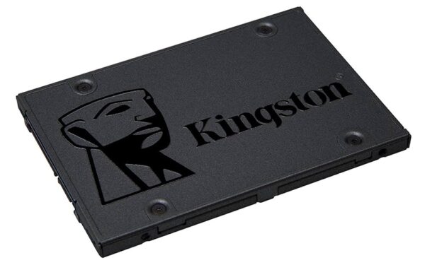 قرص SSD داخلي Kingston 480GB
