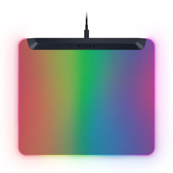 ماوس باد كبيرة RGB