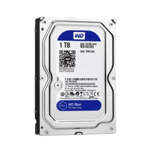 قرص صلب داخلي WD 1TB