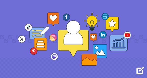إدارة حسابات التواصل الاجتماعي (Social Media Management)