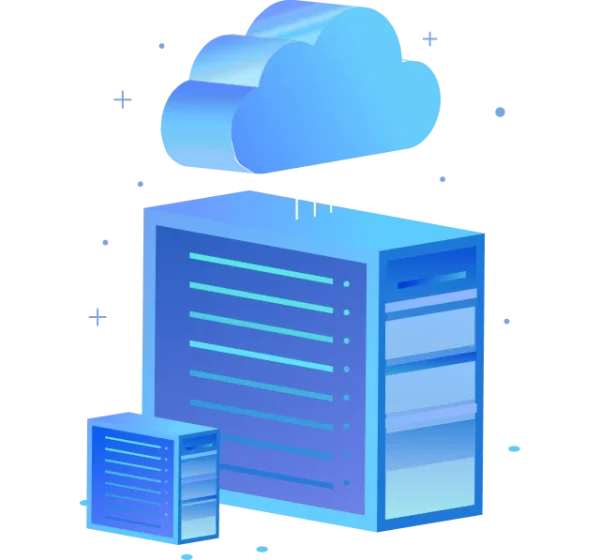استضافة VPS سحابية (Cloud VPS)