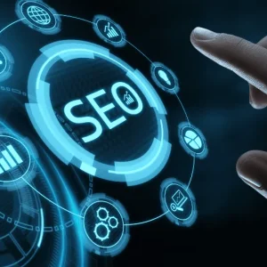 خدمة تحسين محركات البحث (SEO - Basic)