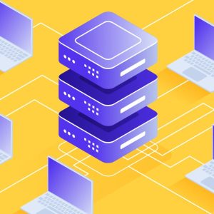 استضافة مواقع مشتركة (Shared Hosting - Basic)