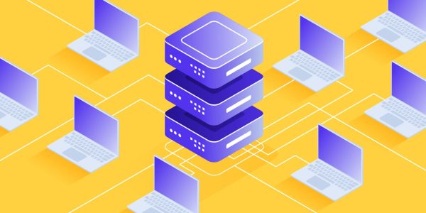 استضافة مواقع مشتركة (Shared Hosting - Basic)