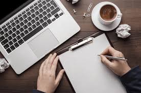 writing